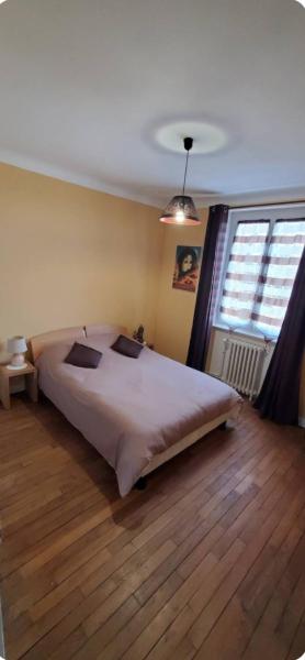 Maison calme 6 personnes en dordogne